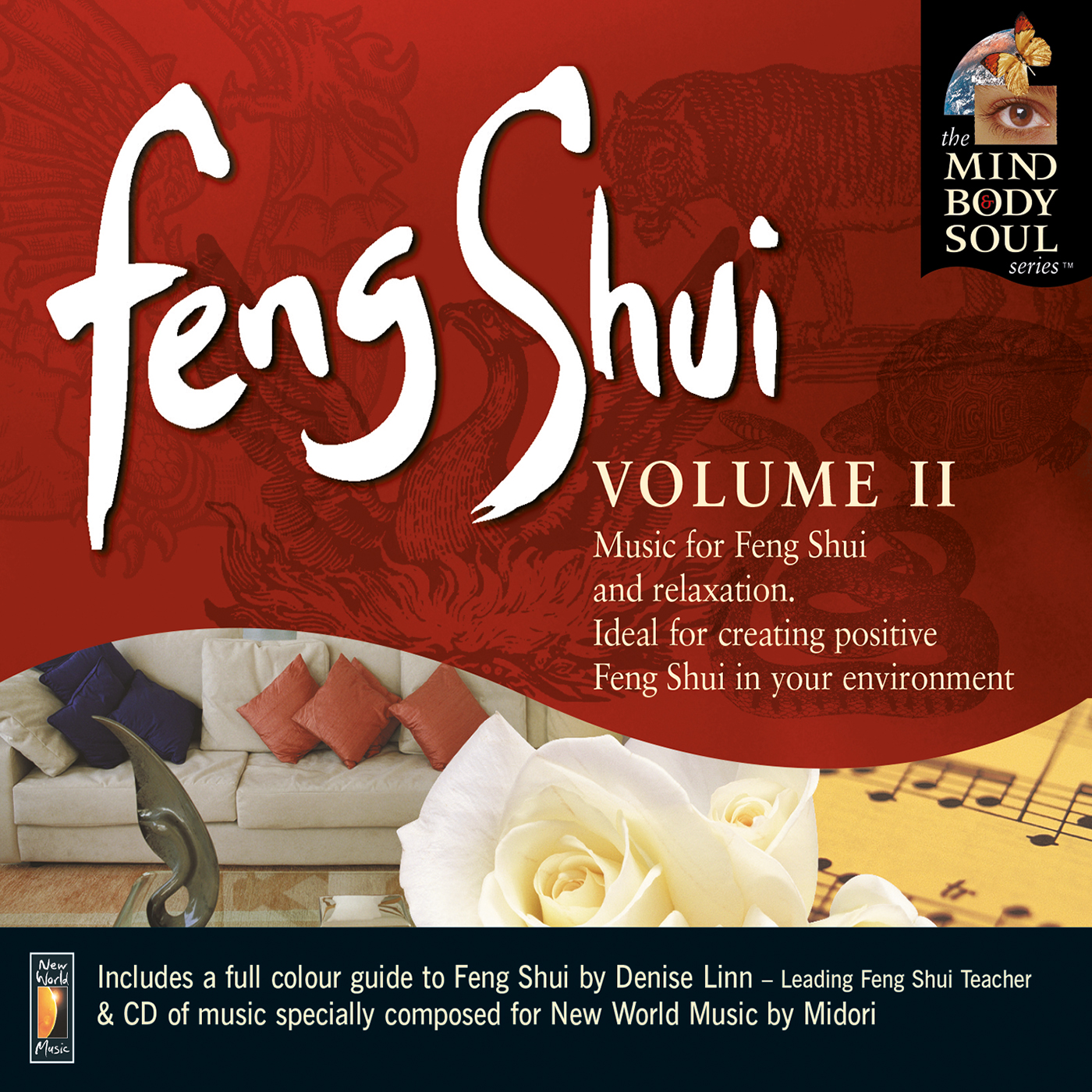 What is Feng Shui?  Feng Shui Your World