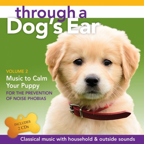 Puppy discount dog music