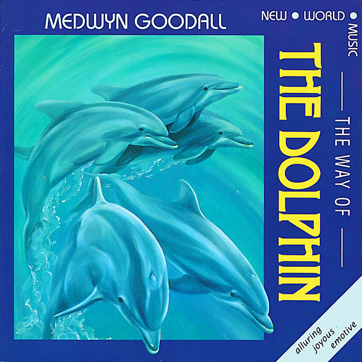 CD220 Way Of The Dolphin (Download Only) - New World Music