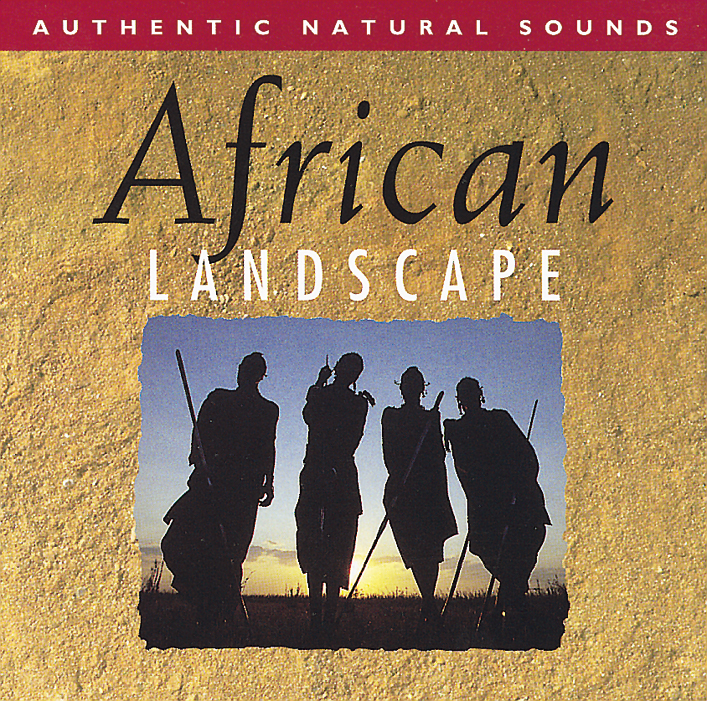 CD280 Jungle (Download Only) - New World Music CD280 Jungle (Download Only) - New World Music