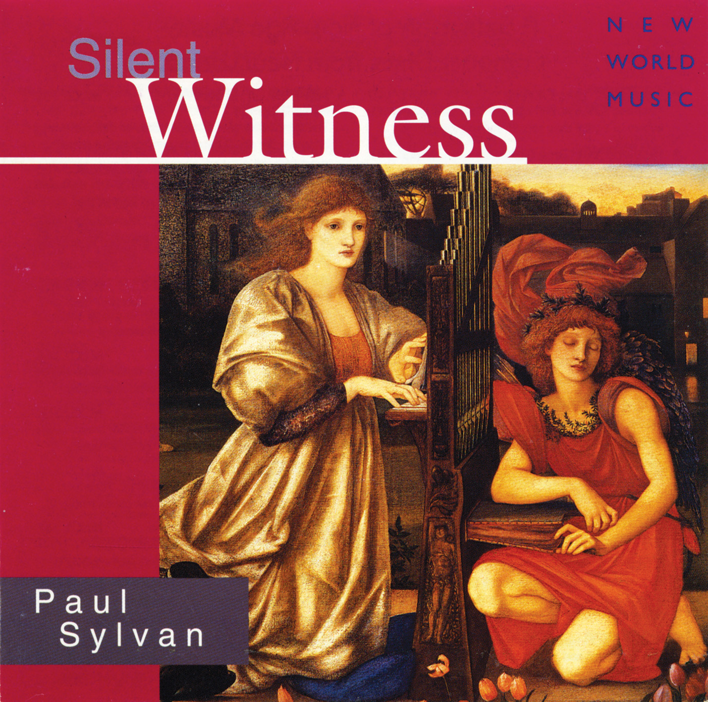 stream silent witness