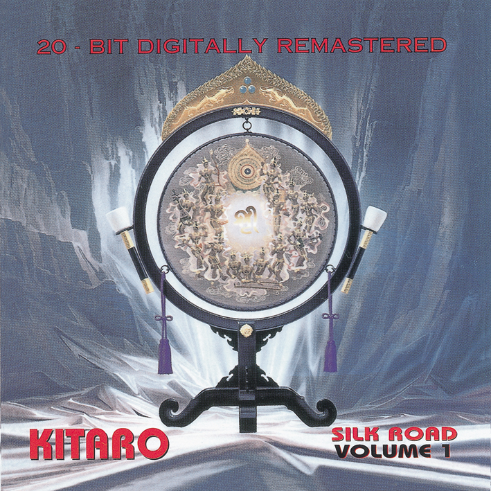 Heavenly Father — Kitaro