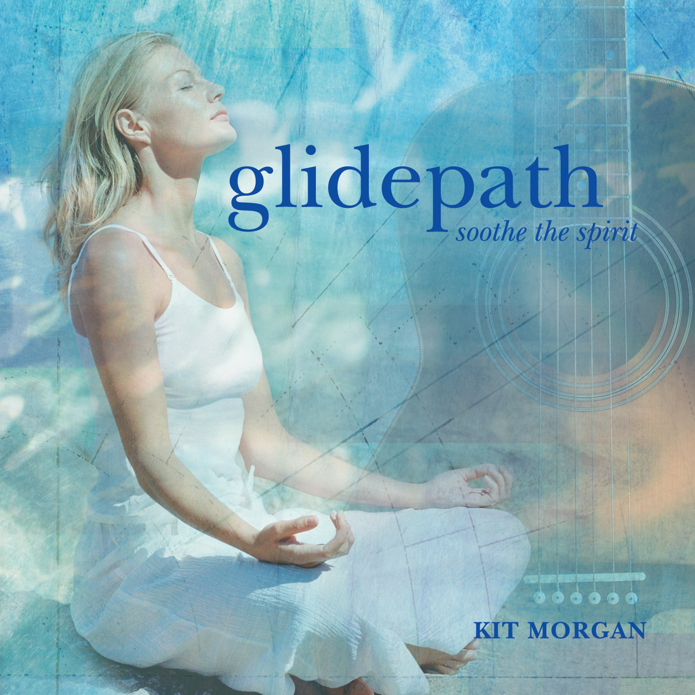 CD784 Glidepath - New World Music