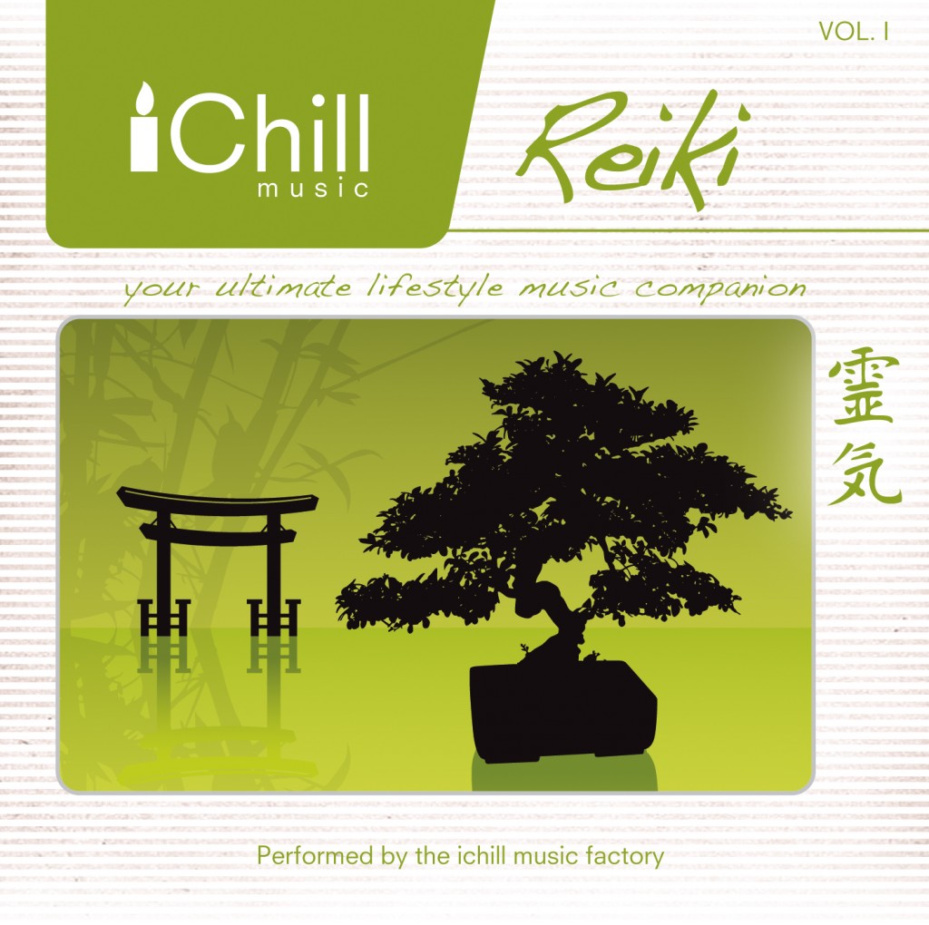 Mbscd901 Reiki New World Music